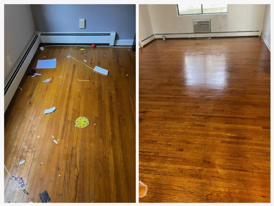 Professional House Cleaning