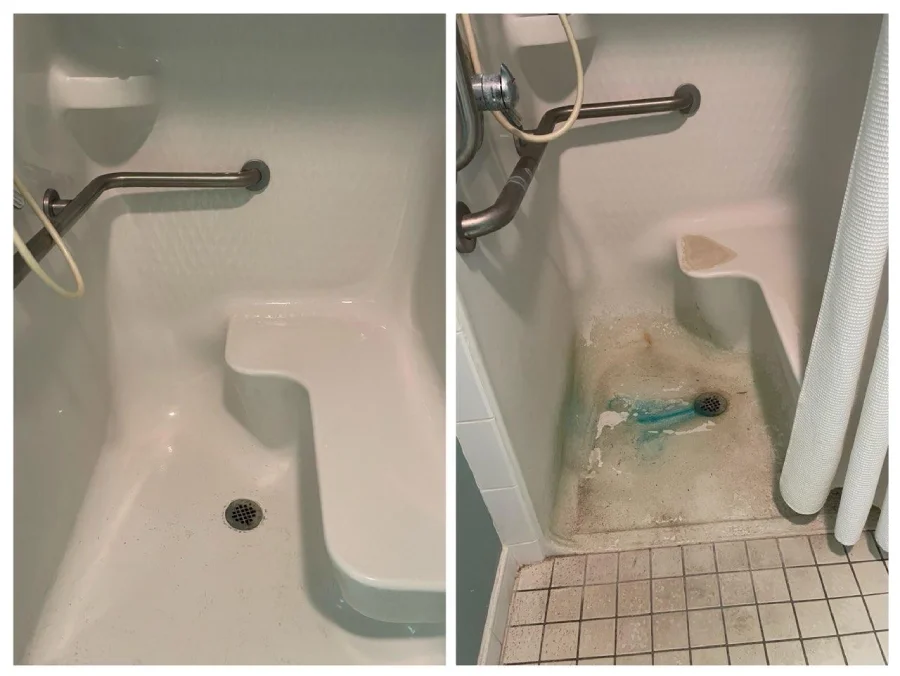 Professional House Cleaning